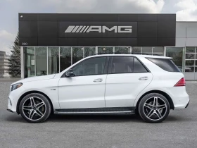 Mercedes-Benz GLE 43 AMG * Фиксирана цена до БГ * Без инциденти *  | Auto.bg — изображение 3