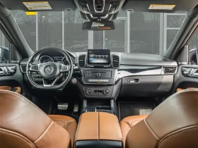 Mercedes-Benz GLE 43 AMG * Фиксирана цена до БГ * Без инциденти *  | Auto.bg — изображение 9