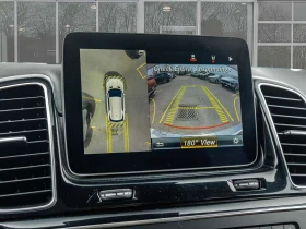 Mercedes-Benz GLE 43 AMG * Фиксирана цена до БГ * Без инциденти *  | Auto.bg — изображение 13