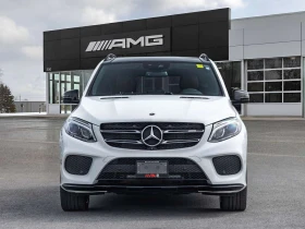 Mercedes-Benz GLE 43 AMG * Фиксирана цена до БГ * Без инциденти *  | Auto.bg — изображение 2