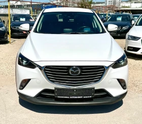 Mazda CX-3 1.5D SKYACTIV 105HP AWD AUTO | Mobile.bg � ����� ������ 2