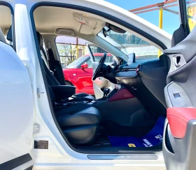 Mazda CX-3 1.5D SKYACTIV 105HP AWD AUTO | Mobile.bg � ����� ������ 11