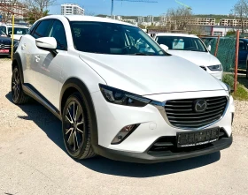 Mazda CX-3 1.5D SKYACTIV 105HP AWD AUTO | Mobile.bg � ����� ������ 3