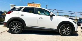 Mazda CX-3 1.5D SKYACTIV 105HP AWD AUTO | Mobile.bg � ����� ������ 5
