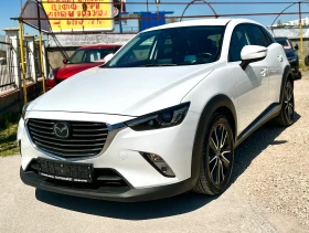 ����� �� �������� �� Mazda CX-3 1.5D SKYACTIV 105HP AWD AUTO