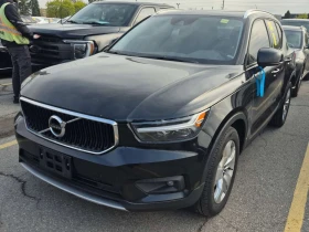 ������ Volvo XC40