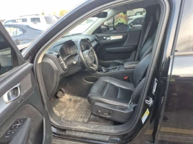 Volvo XC40 * MOMENTUM * CARFAX * ���� �� �� | Mobile.bg � ����� ������ 6