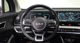 Kia Sportage Hybrid 4WD  | Mobile.bg � ����� ������ 13