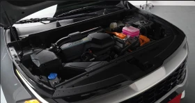 Kia Sportage Hybrid 4WD  | Mobile.bg � ����� ������ 9