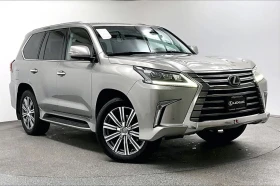 Lexus LX 570 MARK LEV* DISTRONIC* ОБДУХВАНЕ* 360 КАМЕРИ* ШИБИДА | Auto.bg — изображение 2