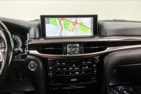Lexus LX 570 MARK LEV* DISTRONIC* ОБДУХВАНЕ* 360 КАМЕРИ* ШИБИДА | Auto.bg — изображение 11