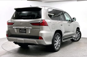 Lexus LX 570 MARK LEV* DISTRONIC* ОБДУХВАНЕ* 360 КАМЕРИ* ШИБИДА | Auto.bg — изображение 4