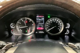 Lexus LX 570 MARK LEV* DISTRONIC* ОБДУХВАНЕ* 360 КАМЕРИ* ШИБИДА | Auto.bg — изображение 10