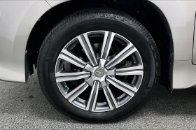 Lexus LX 570 MARK LEV* DISTRONIC* ОБДУХВАНЕ* 360 КАМЕРИ* ШИБИДА | Auto.bg — изображение 7