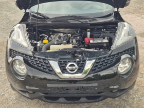 Nissan Juke 1.2i 115кс | Auto.bg — изображение 15
