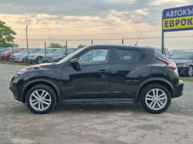 Nissan Juke 1.2i 115кс | Auto.bg — изображение 2
