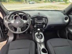 Nissan Juke 1.2i 115кс | Auto.bg — изображение 14