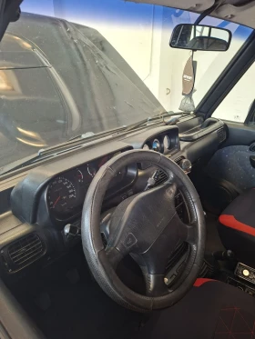 Hyundai Galloper Exceed  | Auto.bg — изображение 4