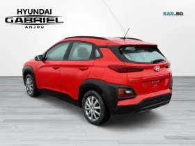 Hyundai Kona Preferred FWD* АвтоКредит* (ЦЕНА ДО БГ) | Auto.bg — изображение 4