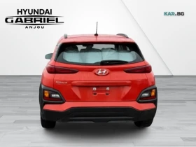 Hyundai Kona Preferred FWD* АвтоКредит* (ЦЕНА ДО БГ) | Auto.bg — изображение 5