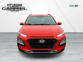Hyundai Kona Preferred FWD* АвтоКредит* (ЦЕНА ДО БГ) | Auto.bg — изображение 3