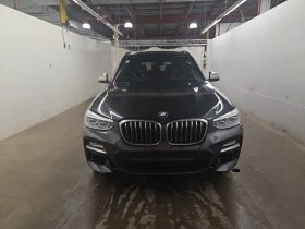 BMW X3 XDriveM40i* HARMAN KARDON* HEAD-UP* �������* CARFA | Mobile.bg � ����� ������ 7
