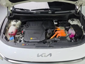 Kia Niro 1.6 Automatic | Mobile.bg � ����� ������ 6
