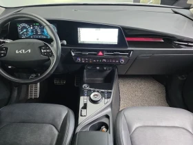 Kia Niro 1.6 Automatic | Mobile.bg � ����� ������ 7