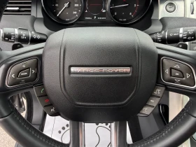 Land Rover Range Rover Evoque 2.0-d-176.000km-РЕАЛНИ-LED-XENON-NAVI-TOP-NEW - 13777 € - 84297244 12