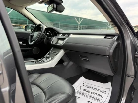 Land Rover Range Rover Evoque 2.0-d-176.000km-РЕАЛНИ-LED-XENON-NAVI-TOP-NEW - 13777 € - 84297244 14