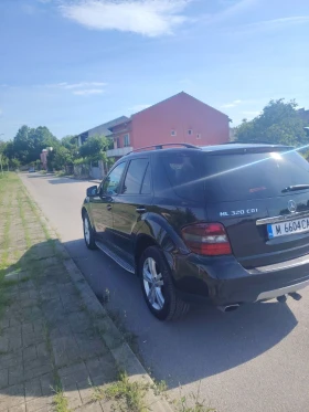Mercedes-Benz ML 320 - 7600 € - 77292821 5