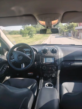 Mercedes-Benz ML 320 - 7600 € - 77292821 9