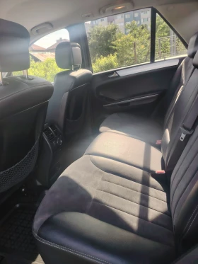 Mercedes-Benz ML 320 - 7600 € - 77292821 10