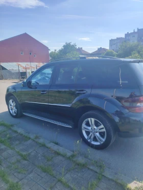 Mercedes-Benz ML 320 - 7600 € - 77292821 8