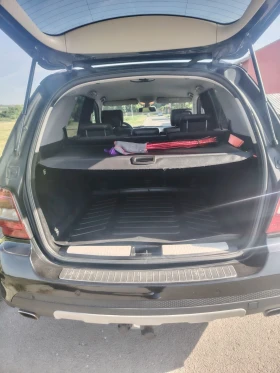Mercedes-Benz ML 320 - 7600 € - 77292821 13