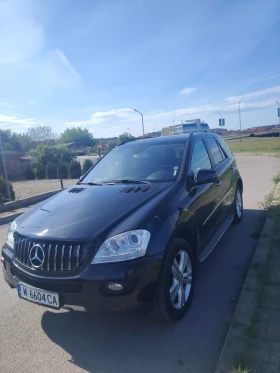 Mercedes-Benz ML 320 - 7600 € - 77292821 3