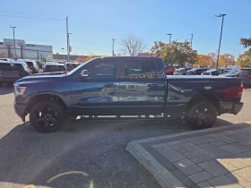 Dodge RAM 1500 Sport / Въздушно / Carfax / Автокредит  - 29500 € - 58731801 2