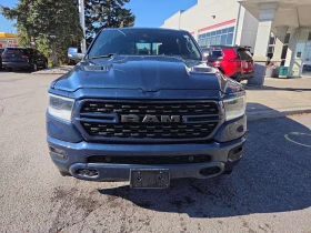 Dodge RAM 1500 Sport / Въздушно / Carfax / Автокредит  - 29500 € - 58731801 6