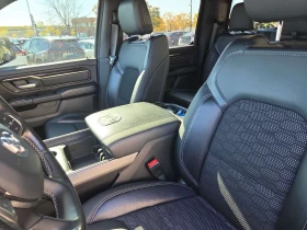 Dodge RAM 1500 Sport / Въздушно / Carfax / Автокредит  - 29500 € - 58731801 12