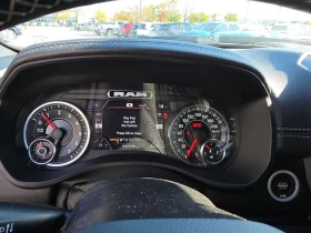 Dodge RAM 1500 Sport / Въздушно / Carfax / Автокредит  - 29500 € - 58731801 8