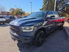 Dodge RAM 1500
