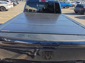 Dodge RAM 1500 Sport / Въздушно / Carfax / Автокредит  - 29500 € - 58731801 15