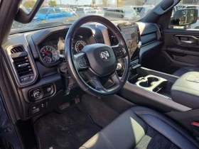 Dodge RAM 1500 Sport / Въздушно / Carfax / Автокредит  - 29500 € - 58731801 5