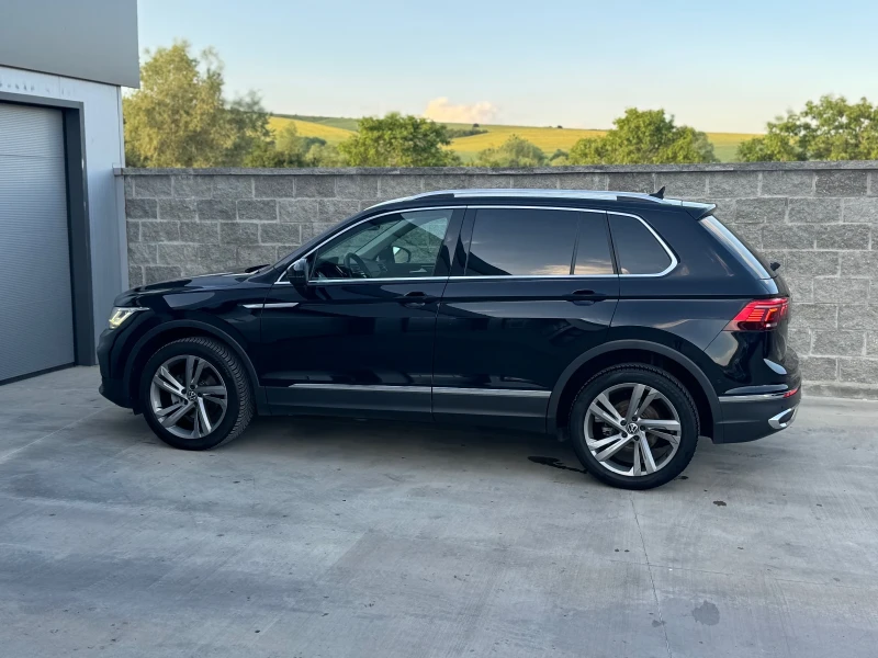 VW Tiguan 2.0 TDi 150 4-motion DIGITAL TOP!, снимка 5 - Автомобили и джипове - 50125229