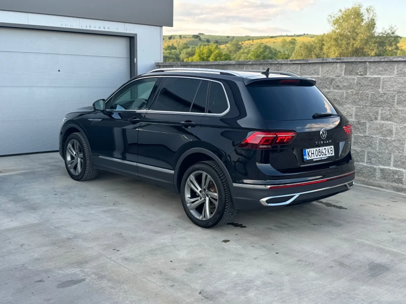 VW Tiguan 2.0 TDi 150 4-motion DIGITAL TOP!, снимка 6 - Автомобили и джипове - 50125229