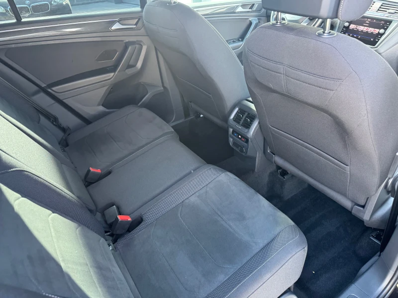 VW Tiguan 2.0 TDi 150 4-motion DIGITAL TOP!, снимка 13 - Автомобили и джипове - 50125229