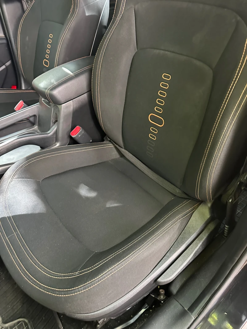 Kia Sportage 2, 0 136 КС 4х4, снимка 10 - Автомобили и джипове - 51202267