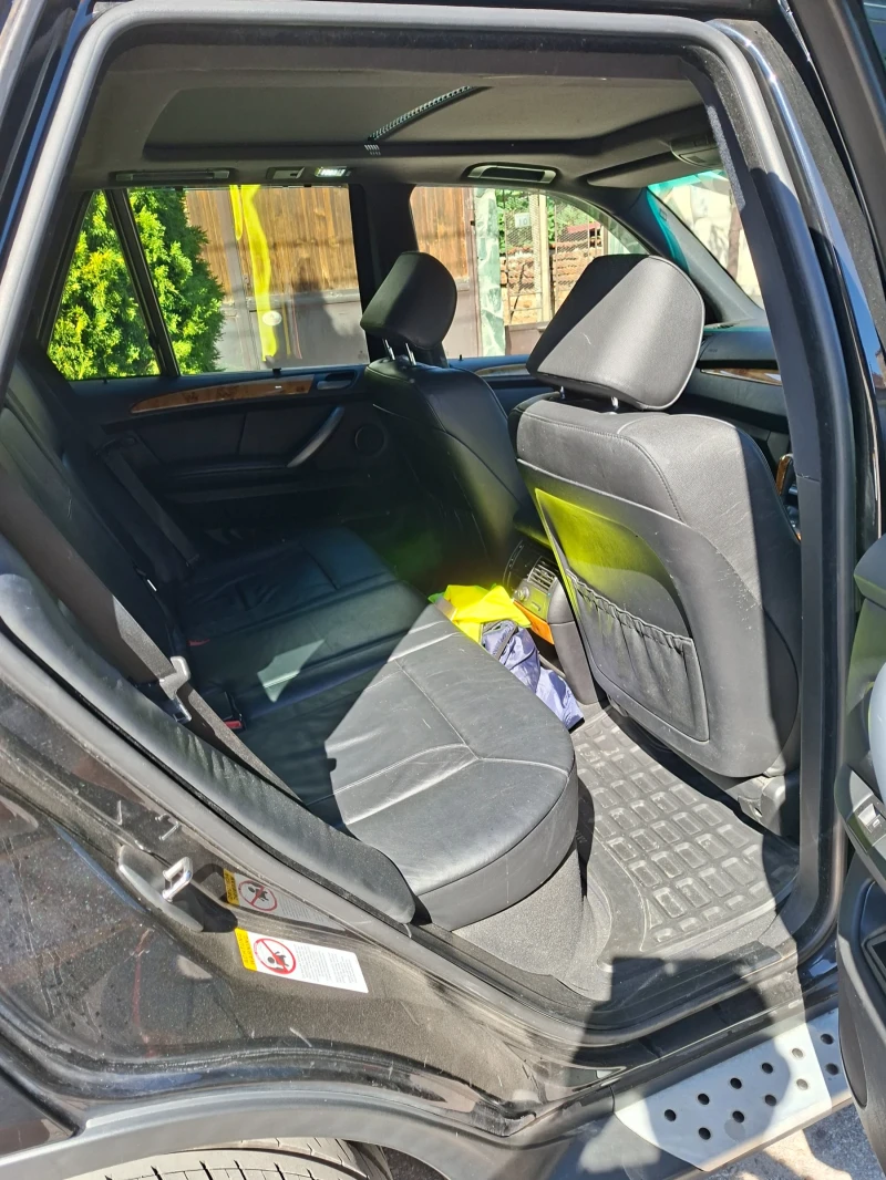 BMW X5 E53 3.0d, снимка 10 - Автомобили и джипове - 51518414