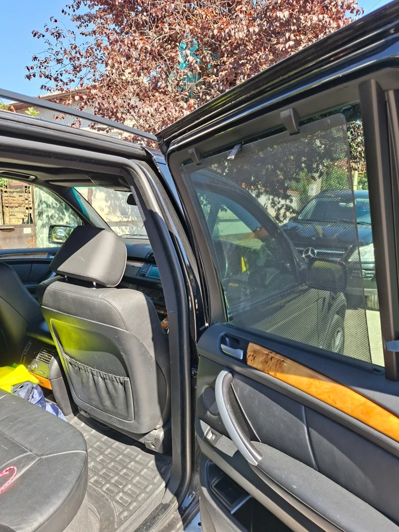 BMW X5 E53 3.0d, снимка 11 - Автомобили и джипове - 51518414