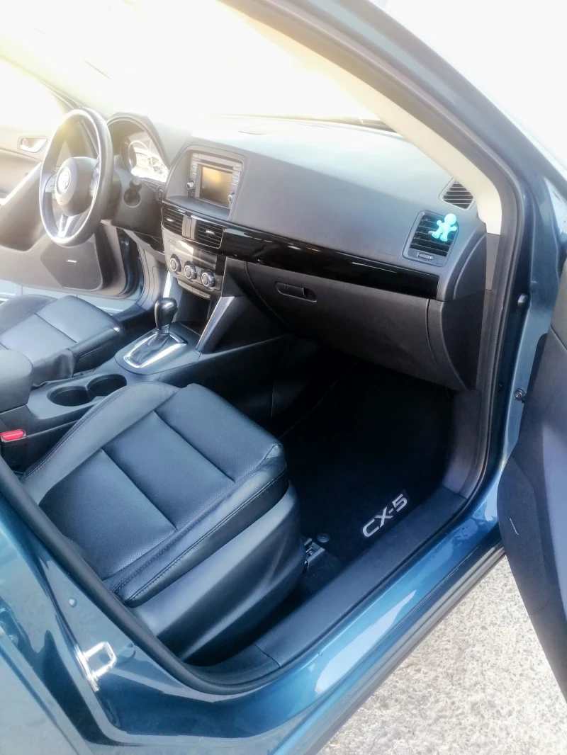 Mazda CX-5 2.5 AWD | BOSE | , снимка 11 - Автомобили и джипове - 52257934